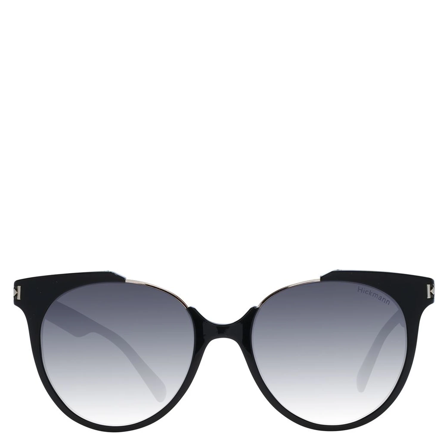 Black Acetate Sunglasses