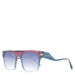 Multicolor Acetate Sunglasses