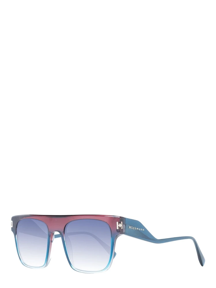 Multicolor Acetate Sunglasses