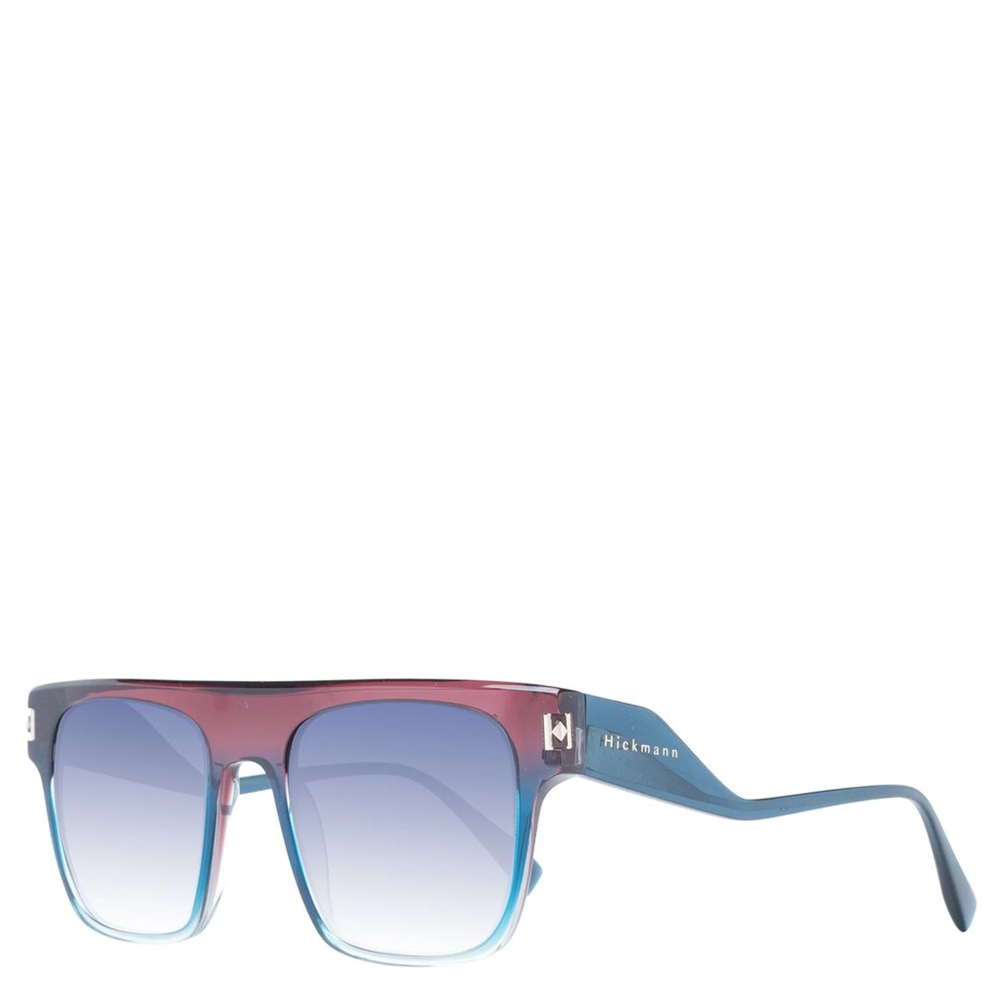 Multicolor Acetate Sunglasses