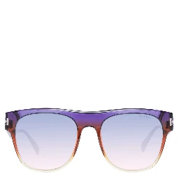 Purple Acetate Sunglasses