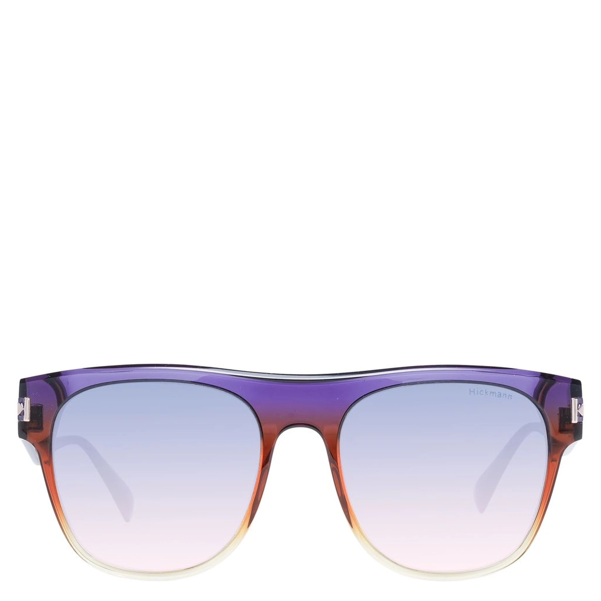 Purple Acetate Sunglasses