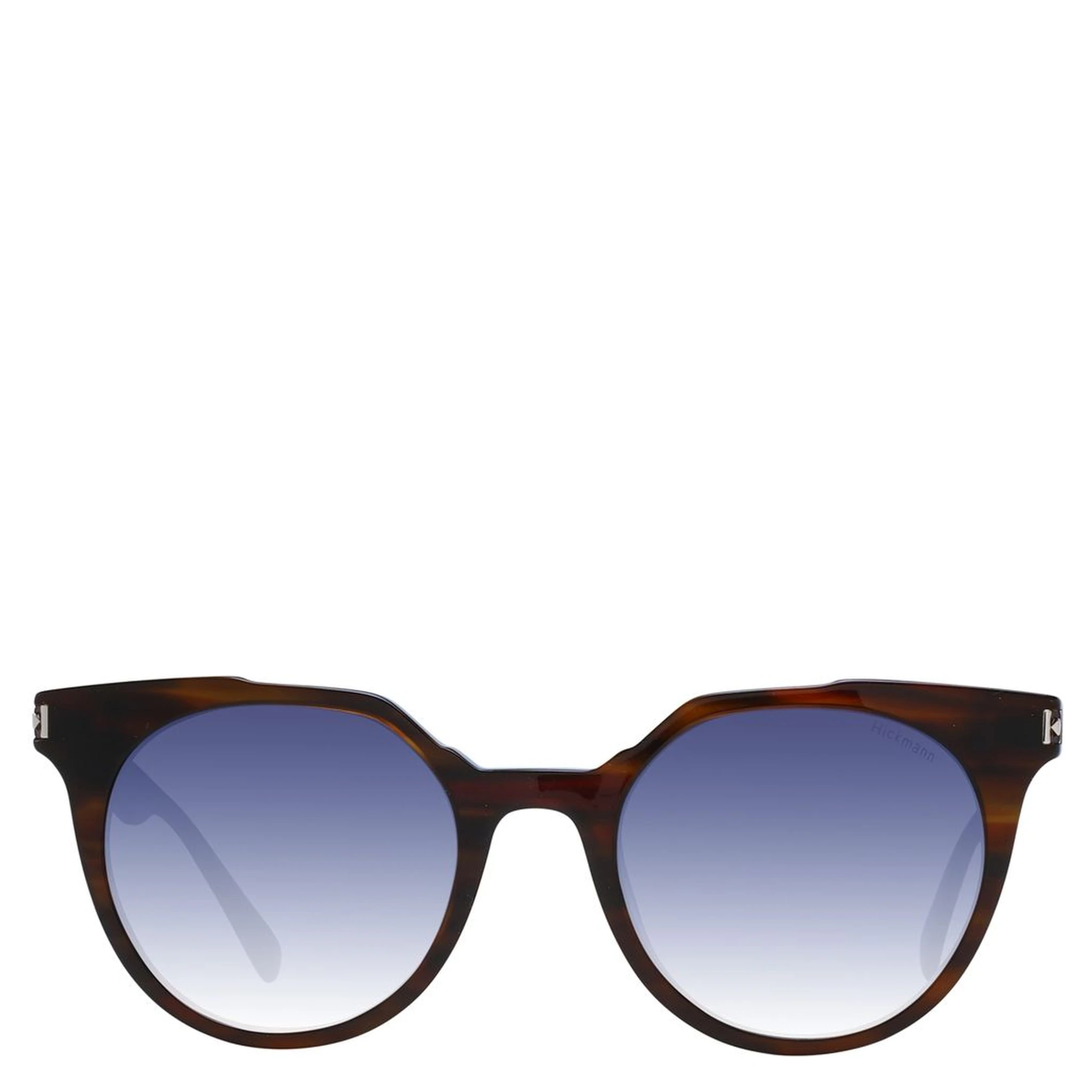 Brown Acetate Sunglasses