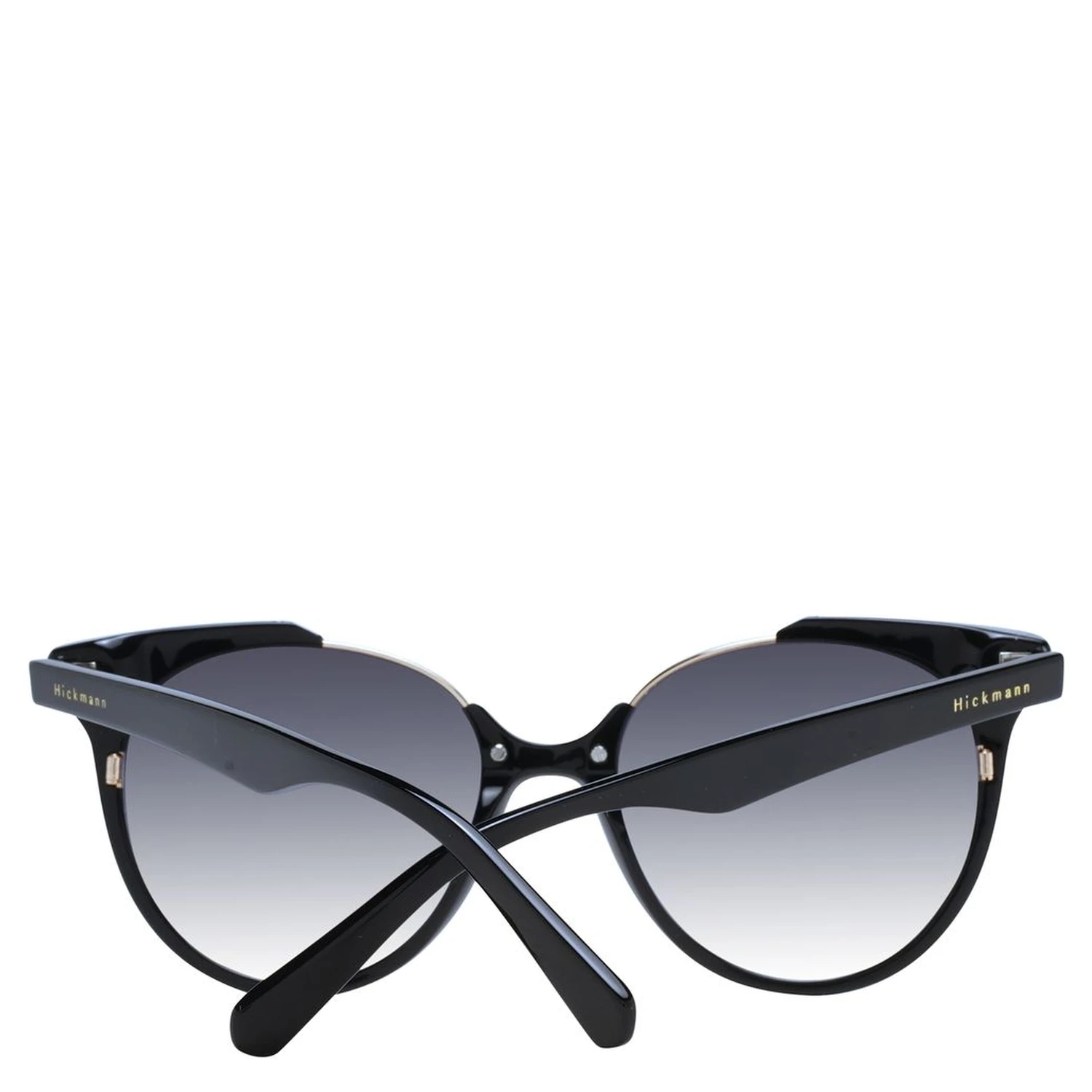 Black Acetate Sunglasses