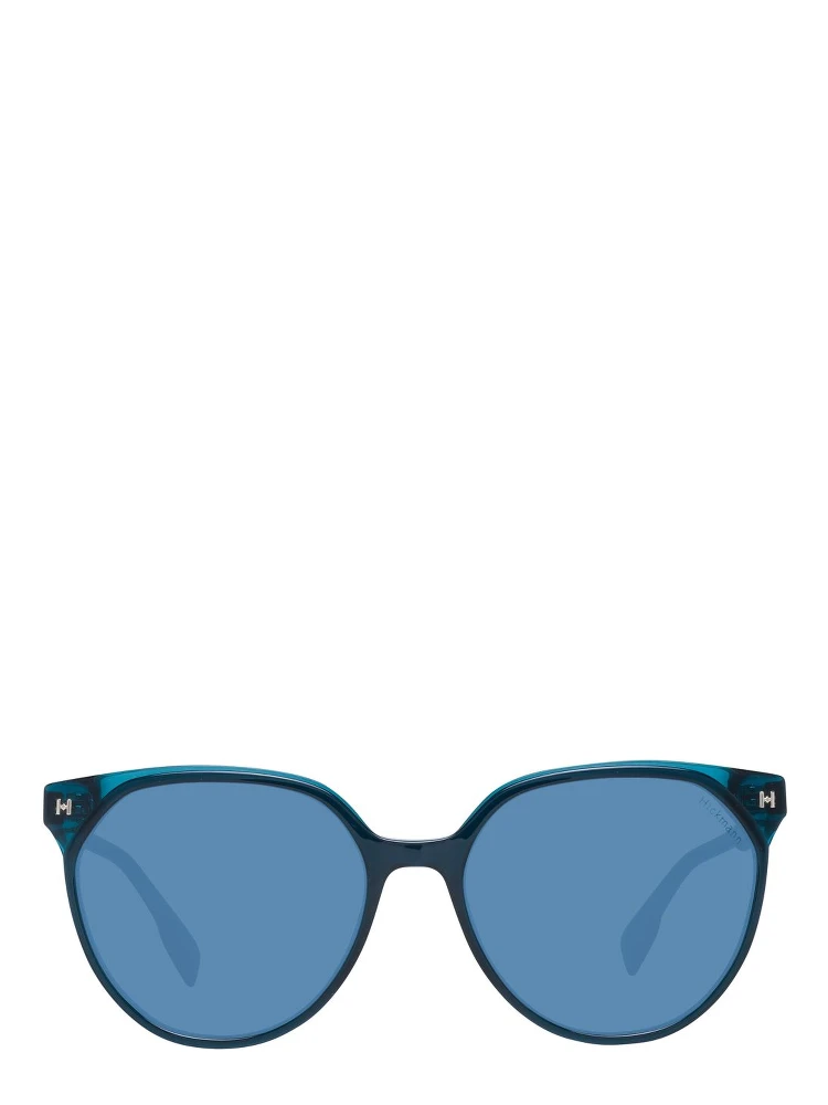 Blue Acetate Sunglasses alternative