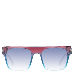 Multicolor Acetate Sunglasses