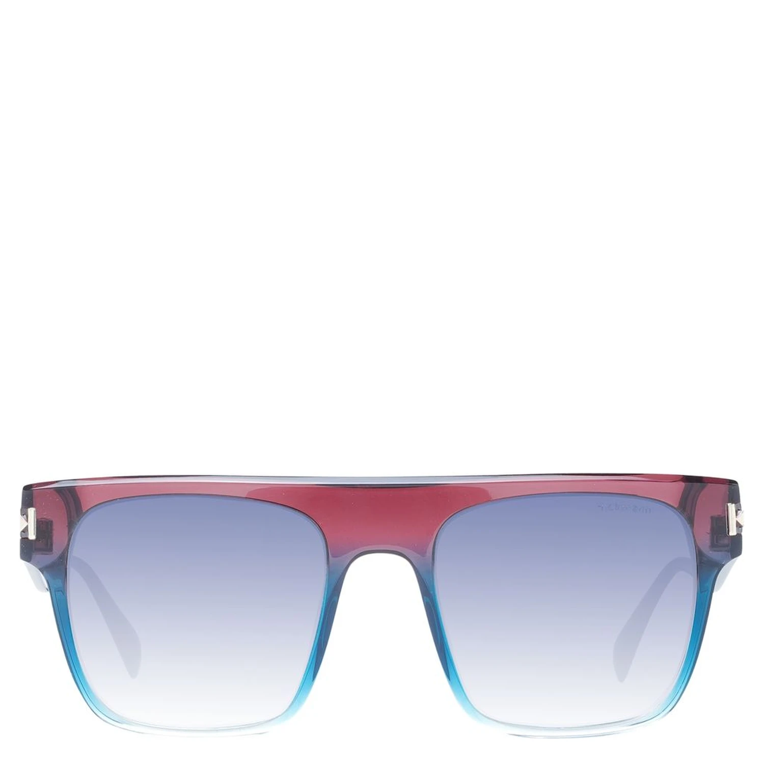 Multicolor Acetate Sunglasses