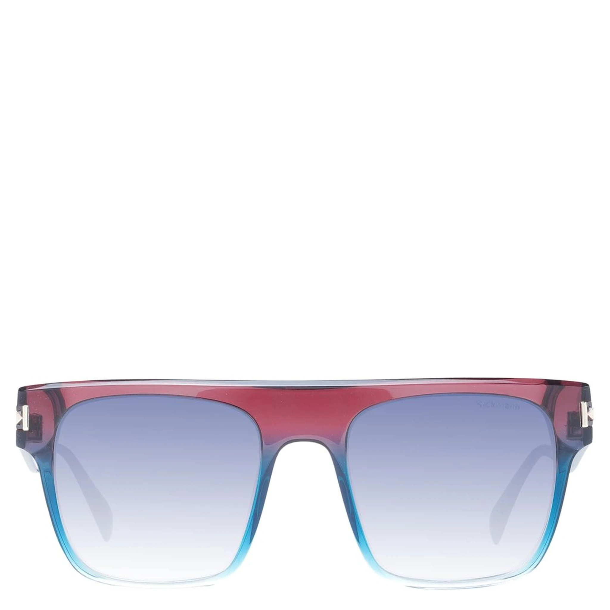 Multicolor Acetate Sunglasses