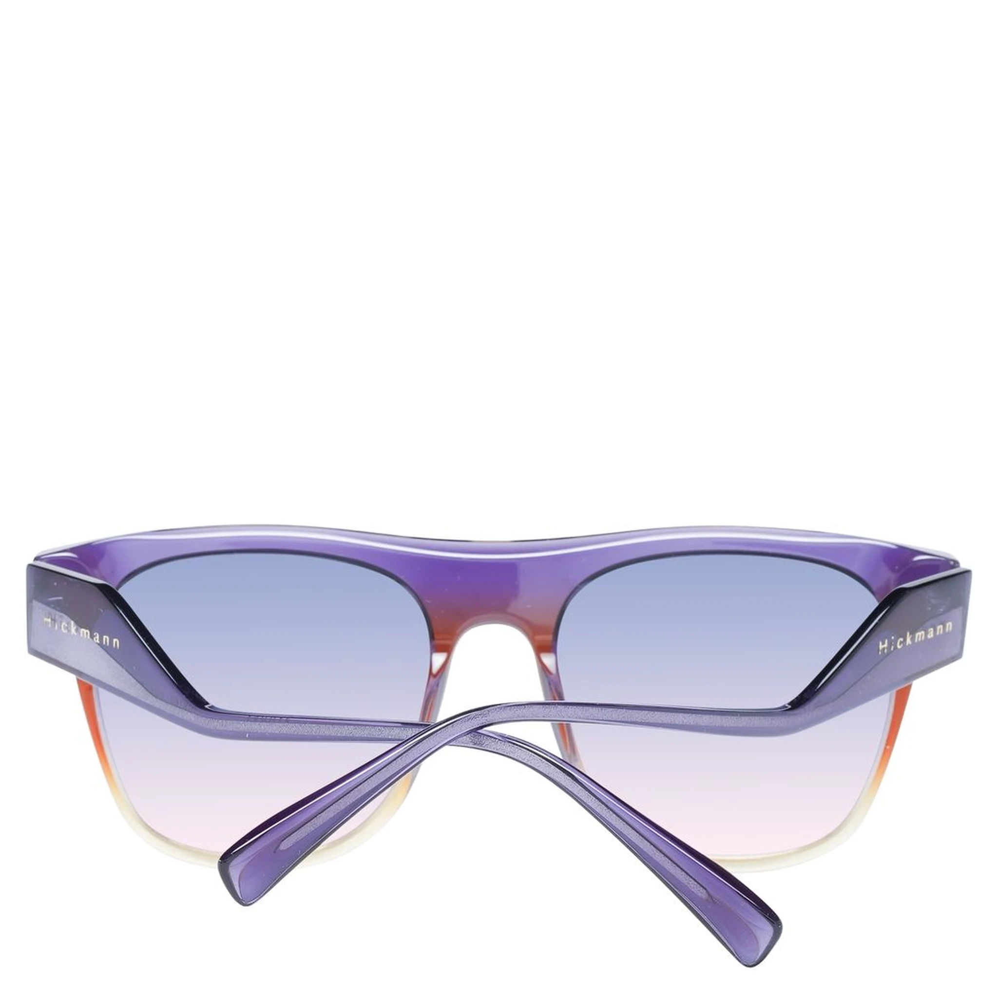Purple Acetate Sunglasses