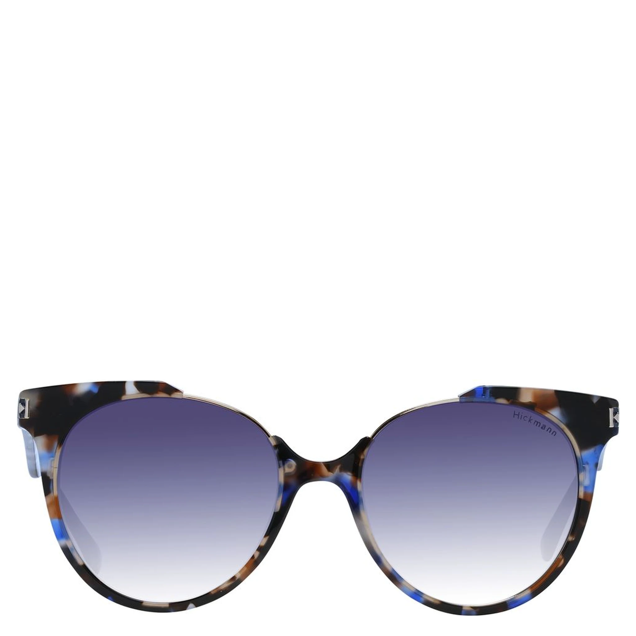 Multicolor Acetate Sunglasses