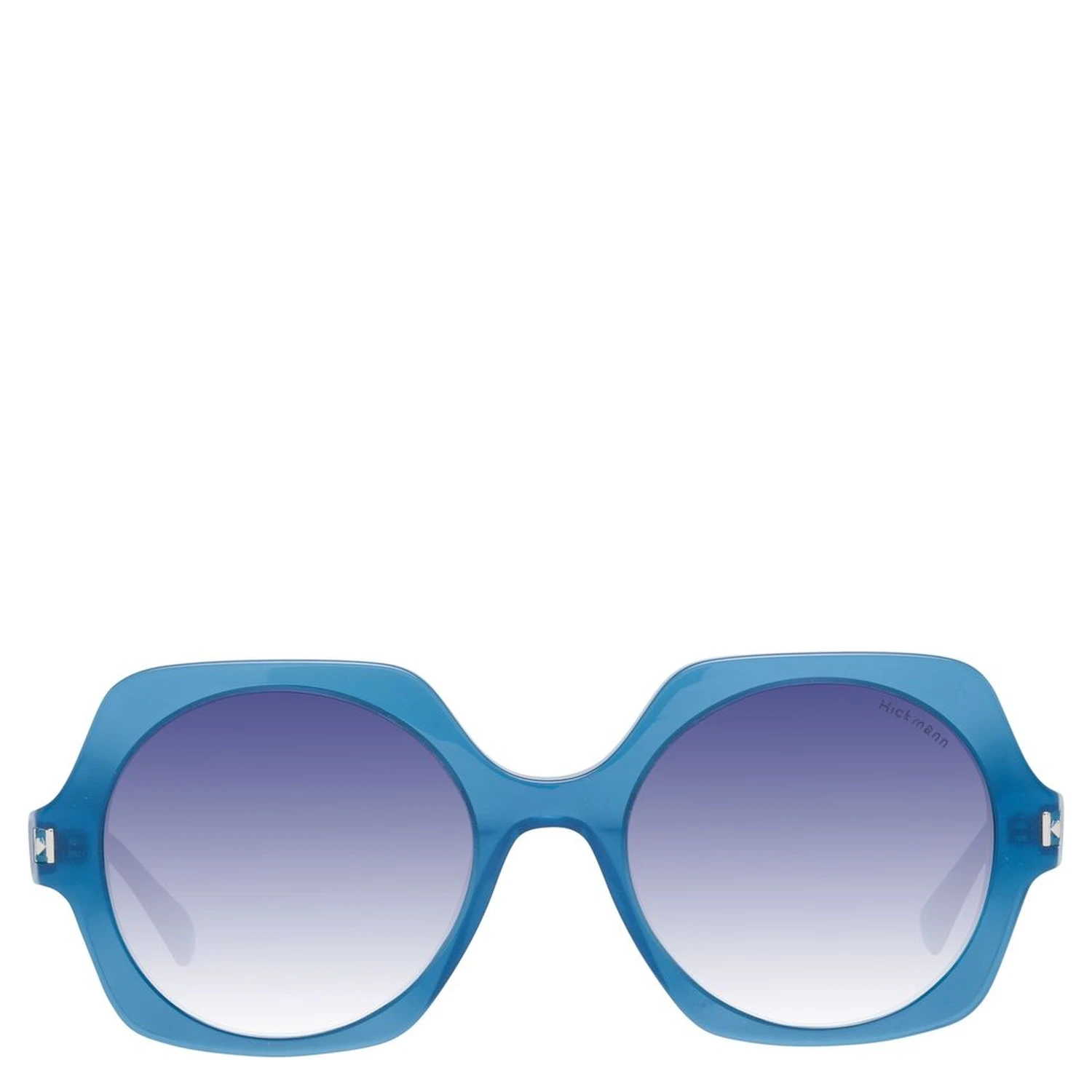 Blue Acetate Sunglasses