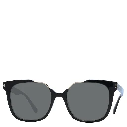 Black Acetate Sunglasses