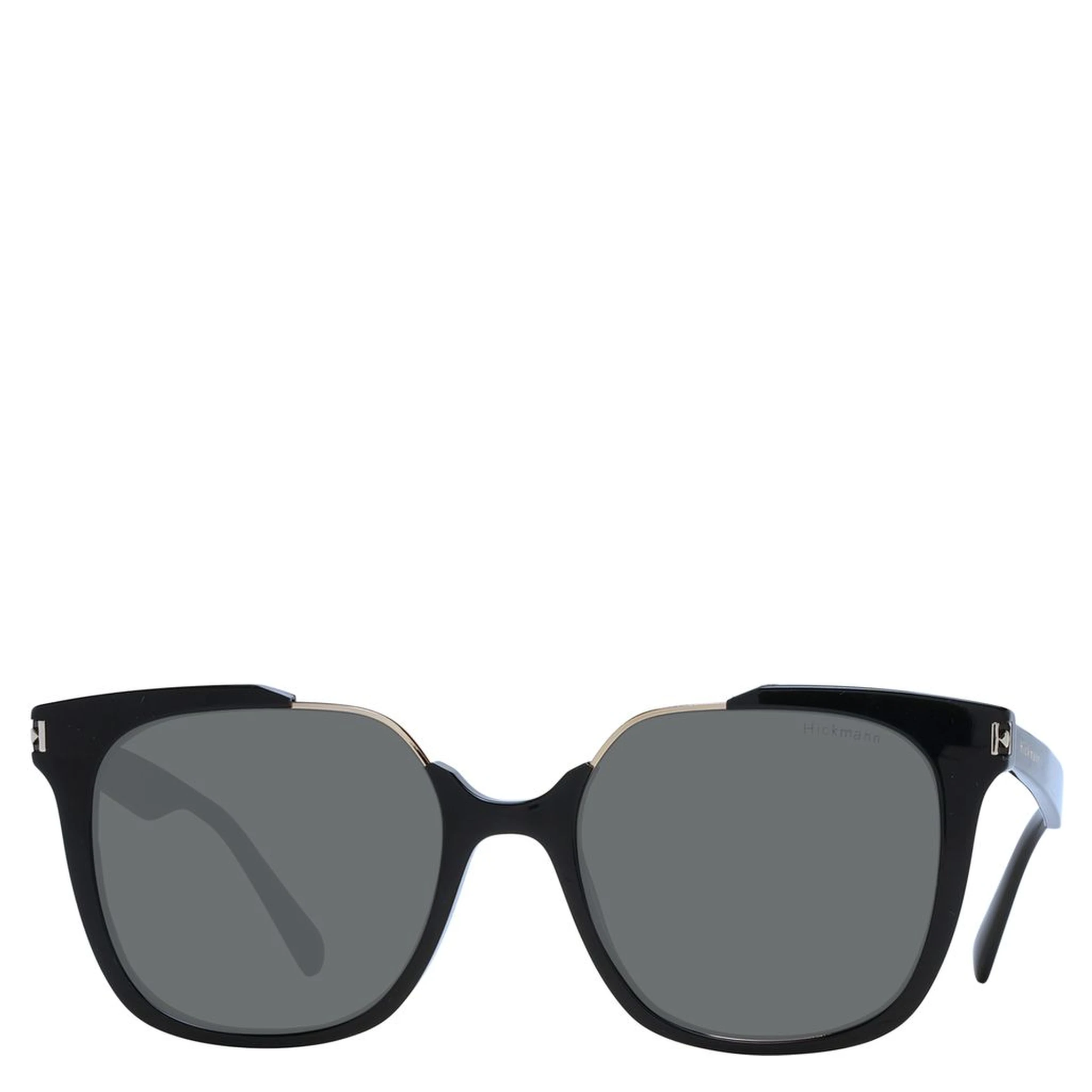 Black Acetate Sunglasses