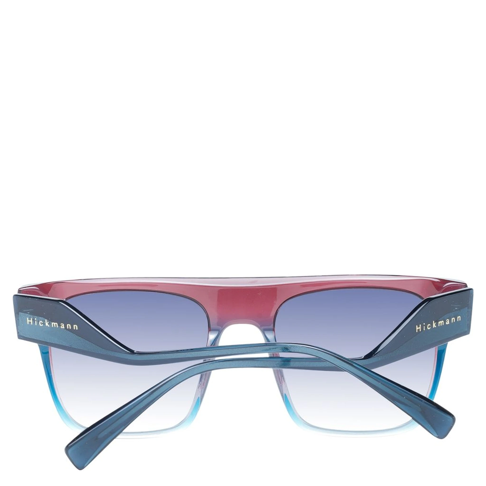 Multicolor Acetate Sunglasses