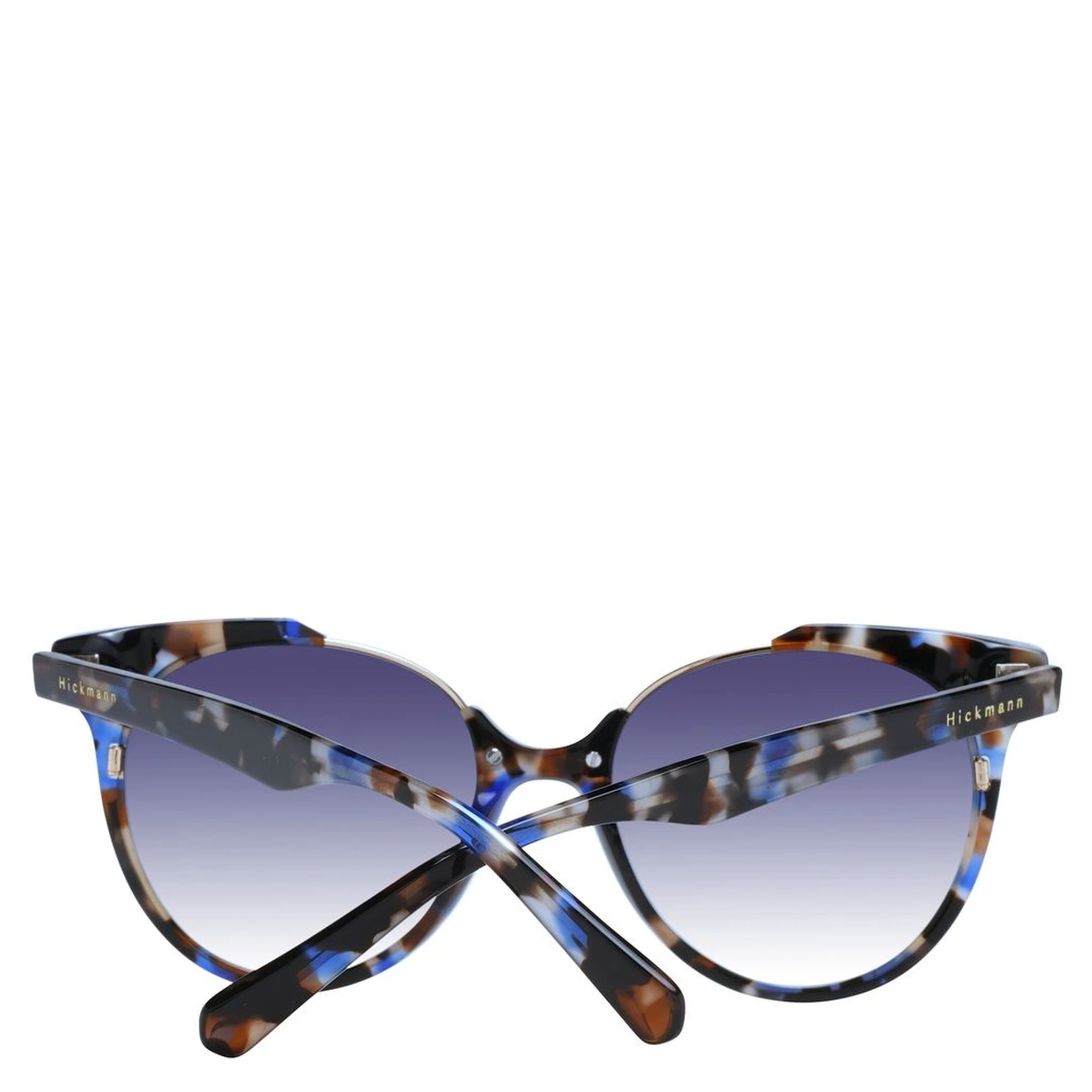 Multicolor Acetate Sunglasses