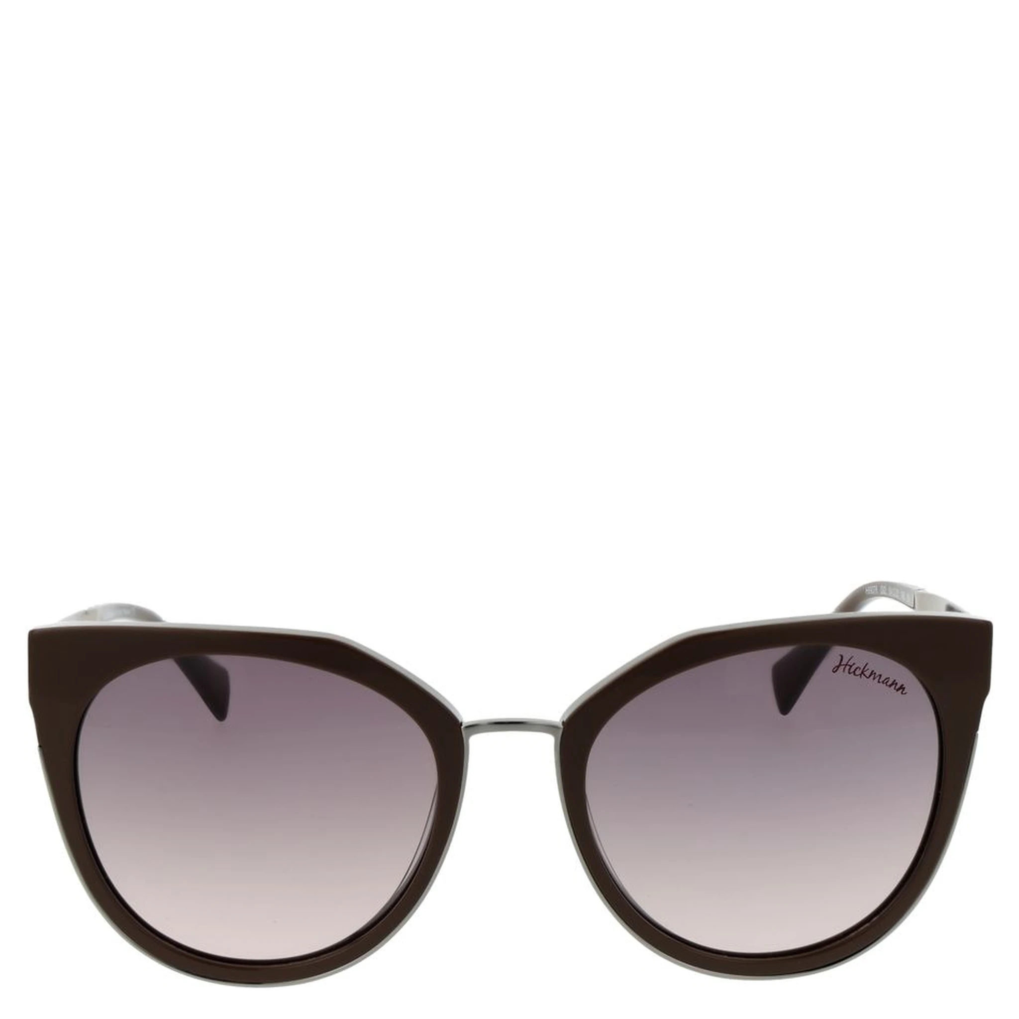 Brown Acetate Sunglasses