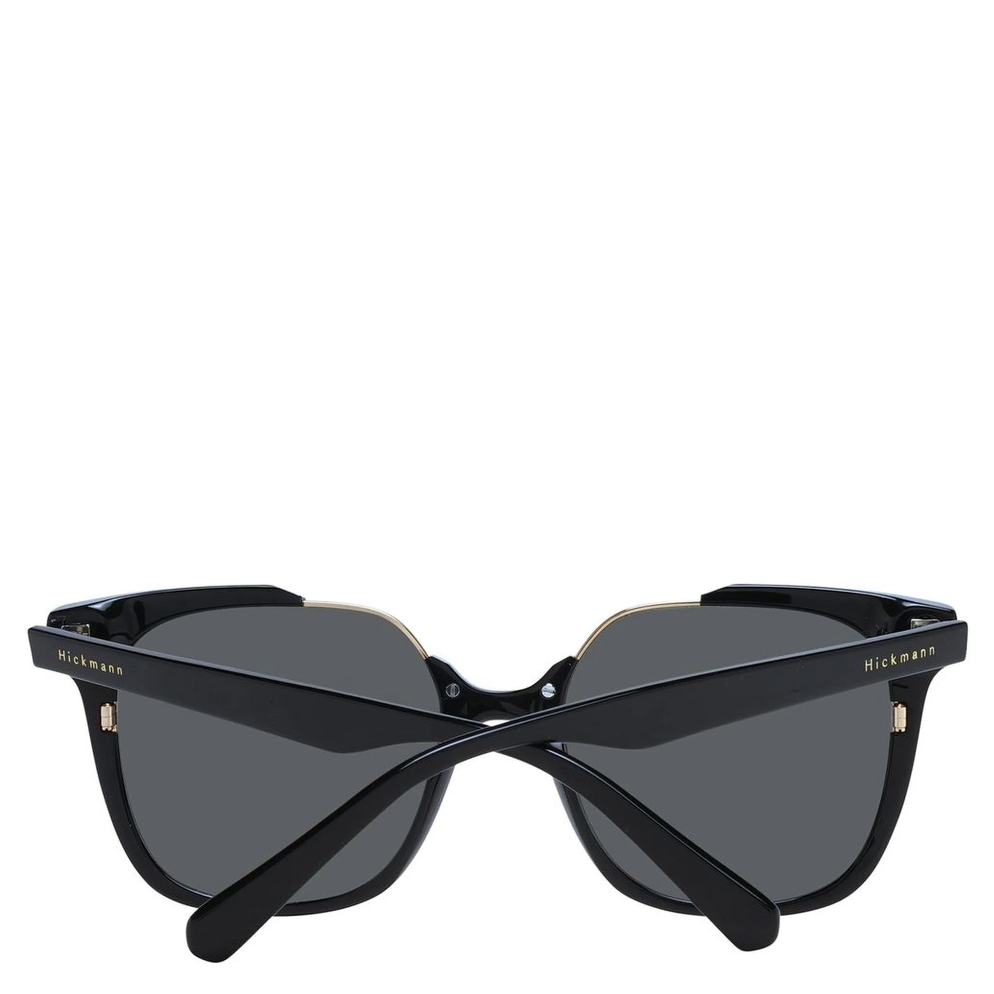 Black Acetate Sunglasses