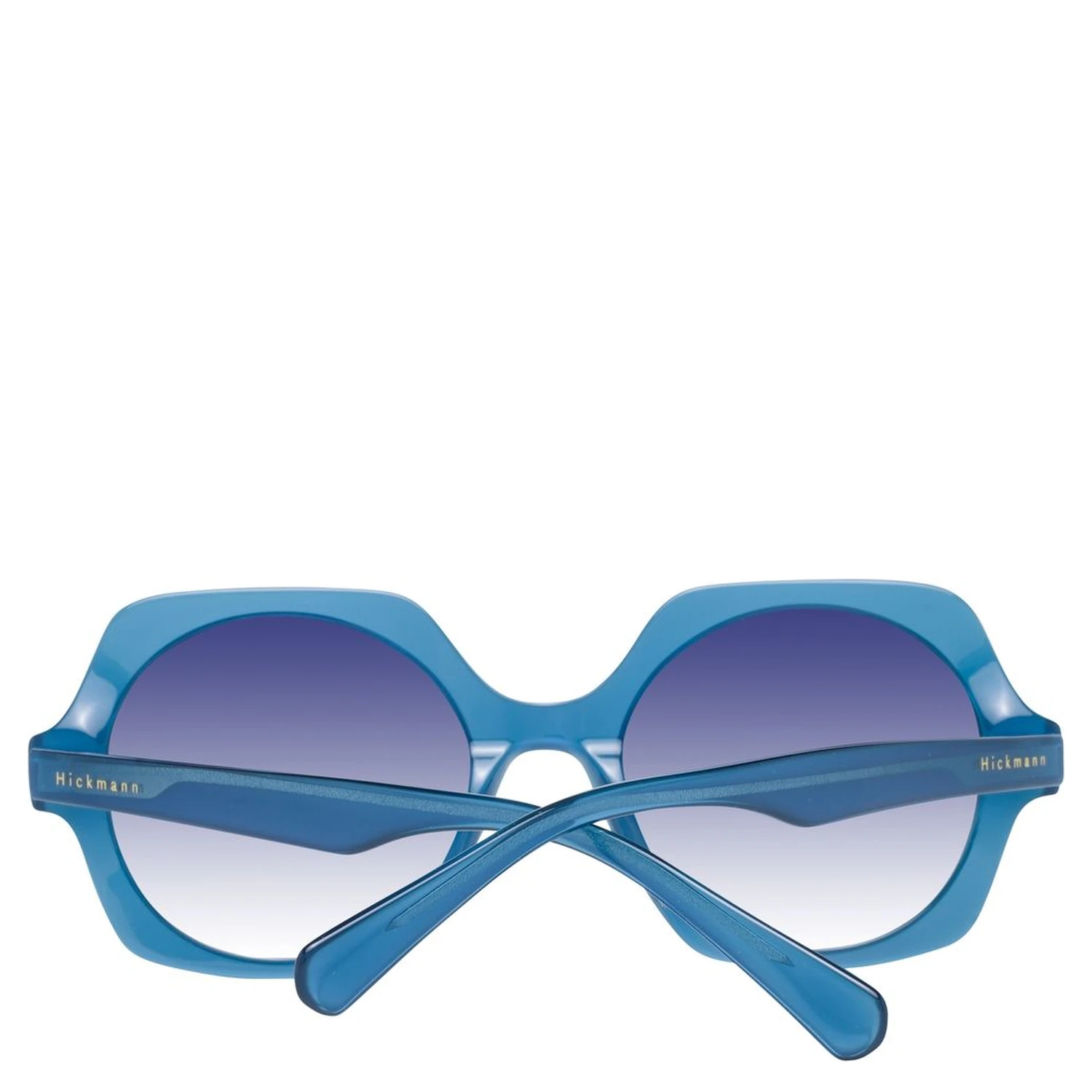 Blue Acetate Sunglasses