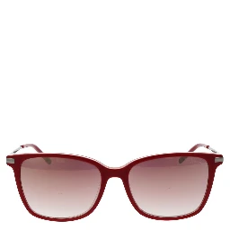 Multicolor Metal Sunglasses