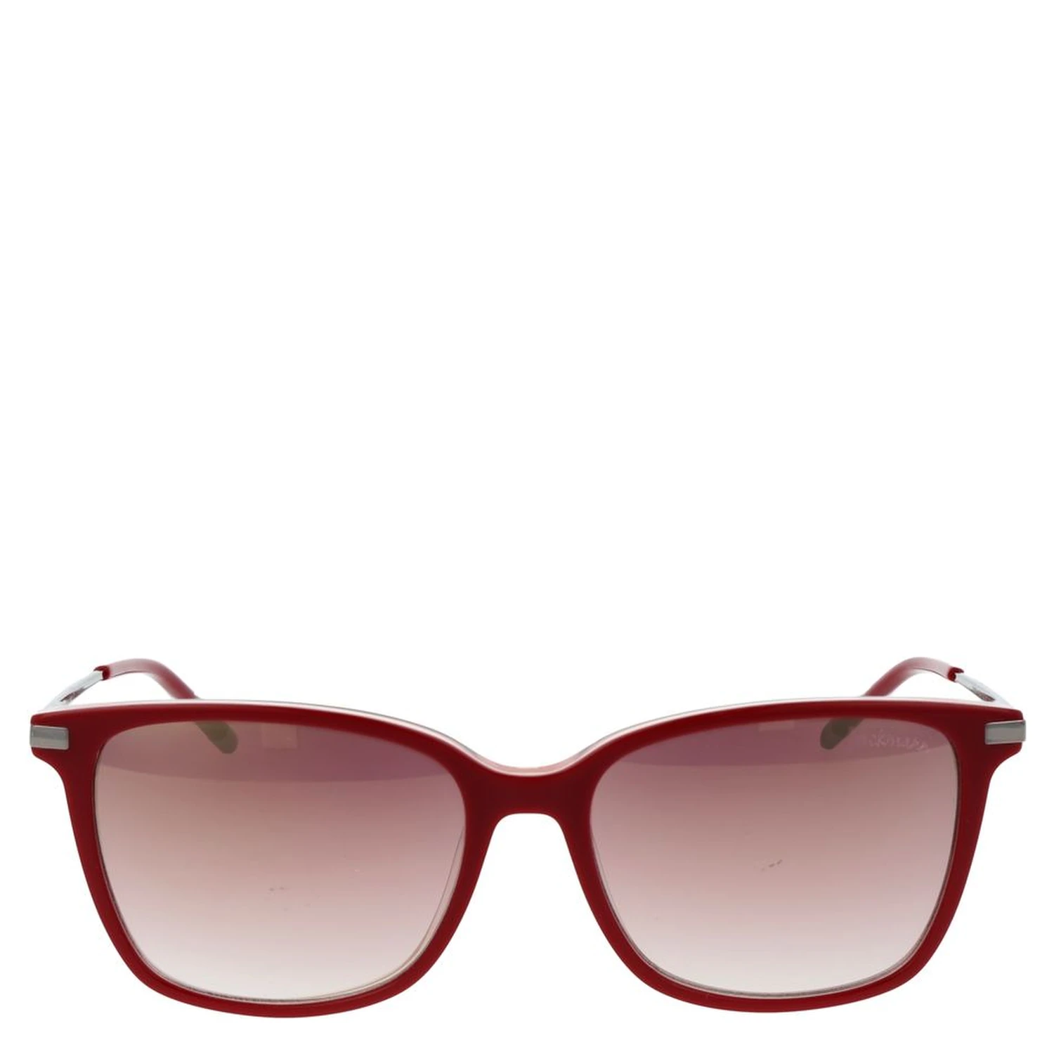 Multicolor Metal Sunglasses