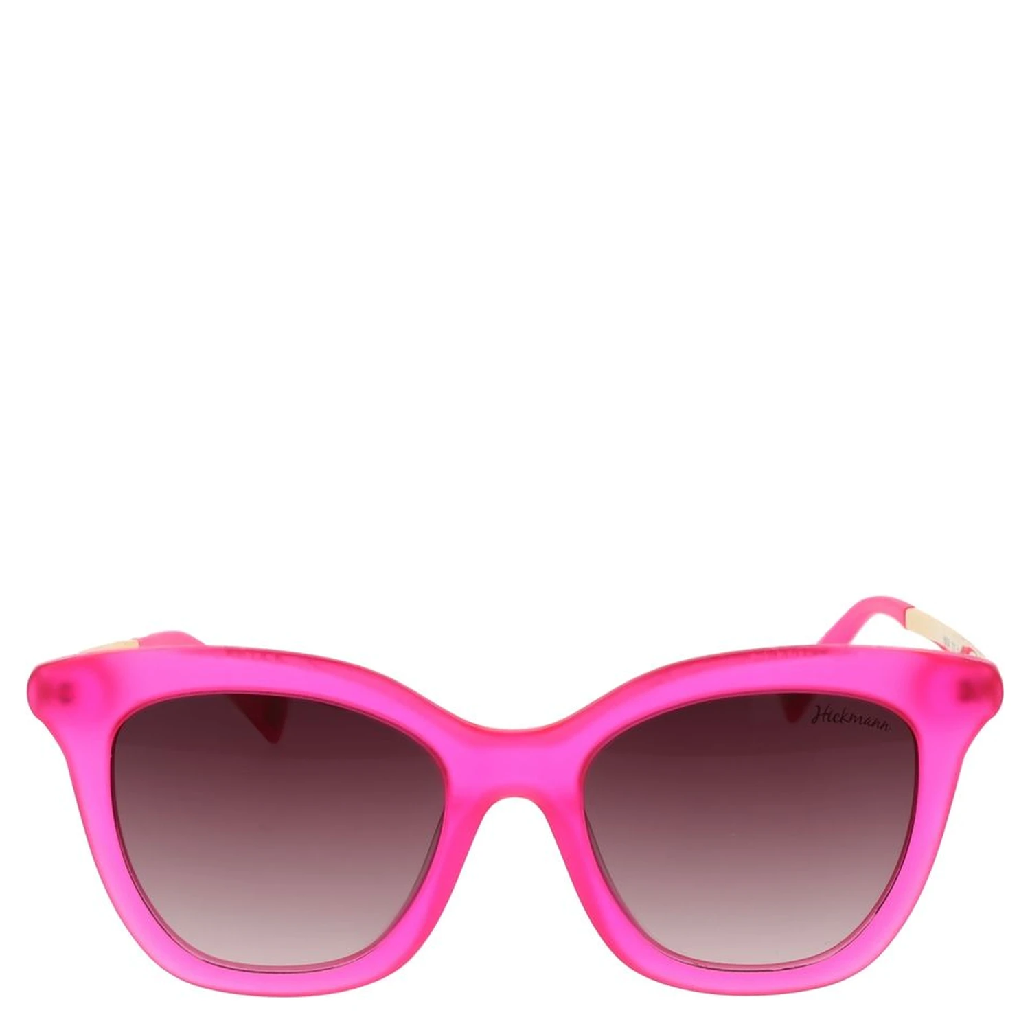 Multicolor Plastic Sunglasses