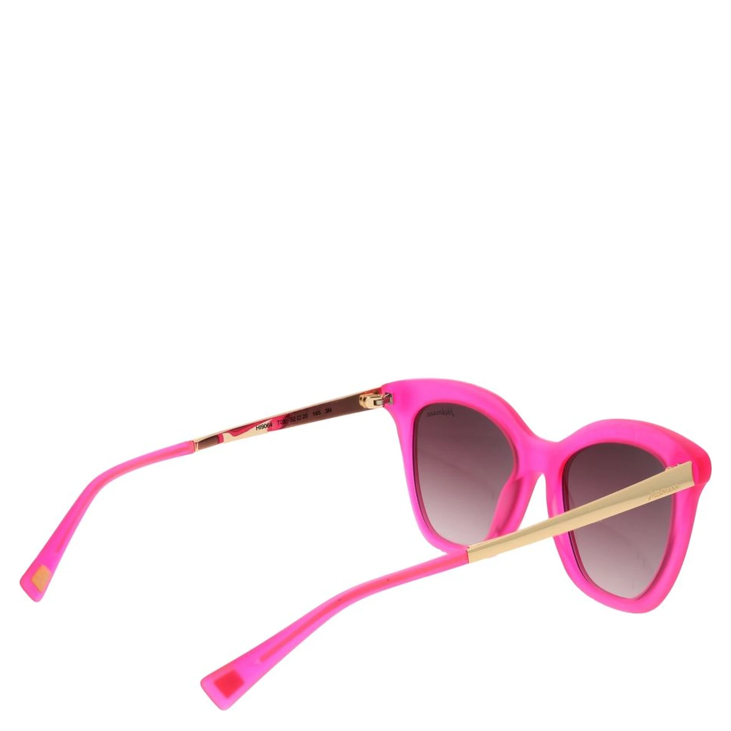 Multicolor Plastic Sunglasses