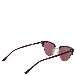 Multicolor Metal Sunglasses