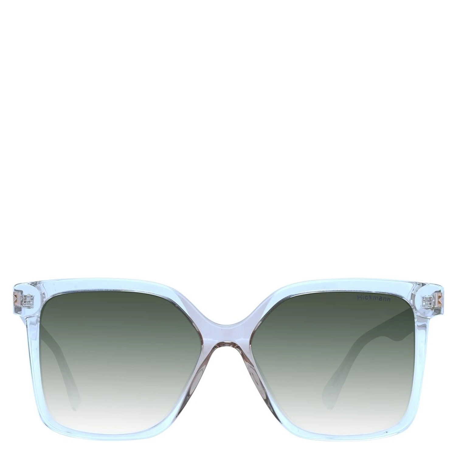 Transparent Acetate Sunglasses