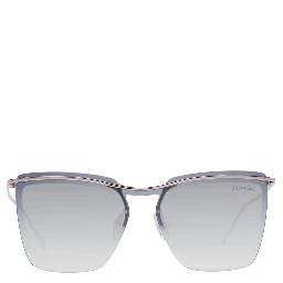 Multicolor Metal Sunglasses