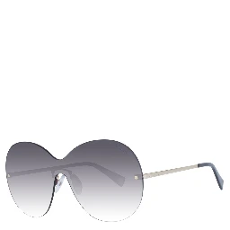 Gold Metal Sunglasses