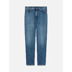 WEEKEND MAX MARA WKDARGENTO jeans