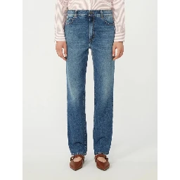 WEEKEND MAX MARA WKDARGENTO jeans