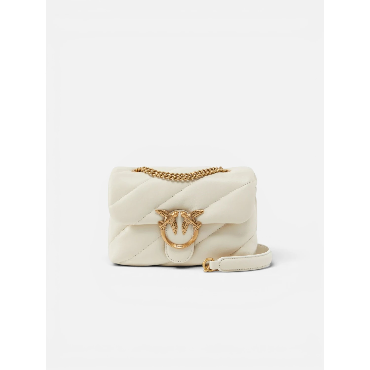 PINKO PUFF MINI bag