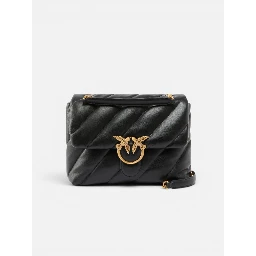 PINKO PUFF BIG handbag
