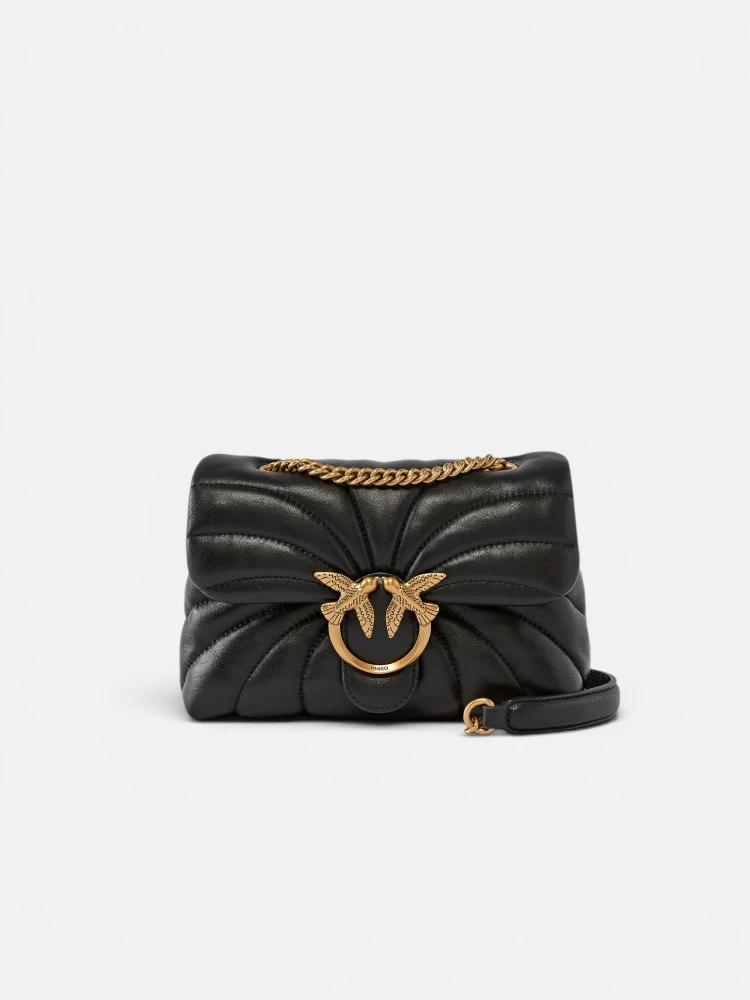 PINKO PUFF MINI bag