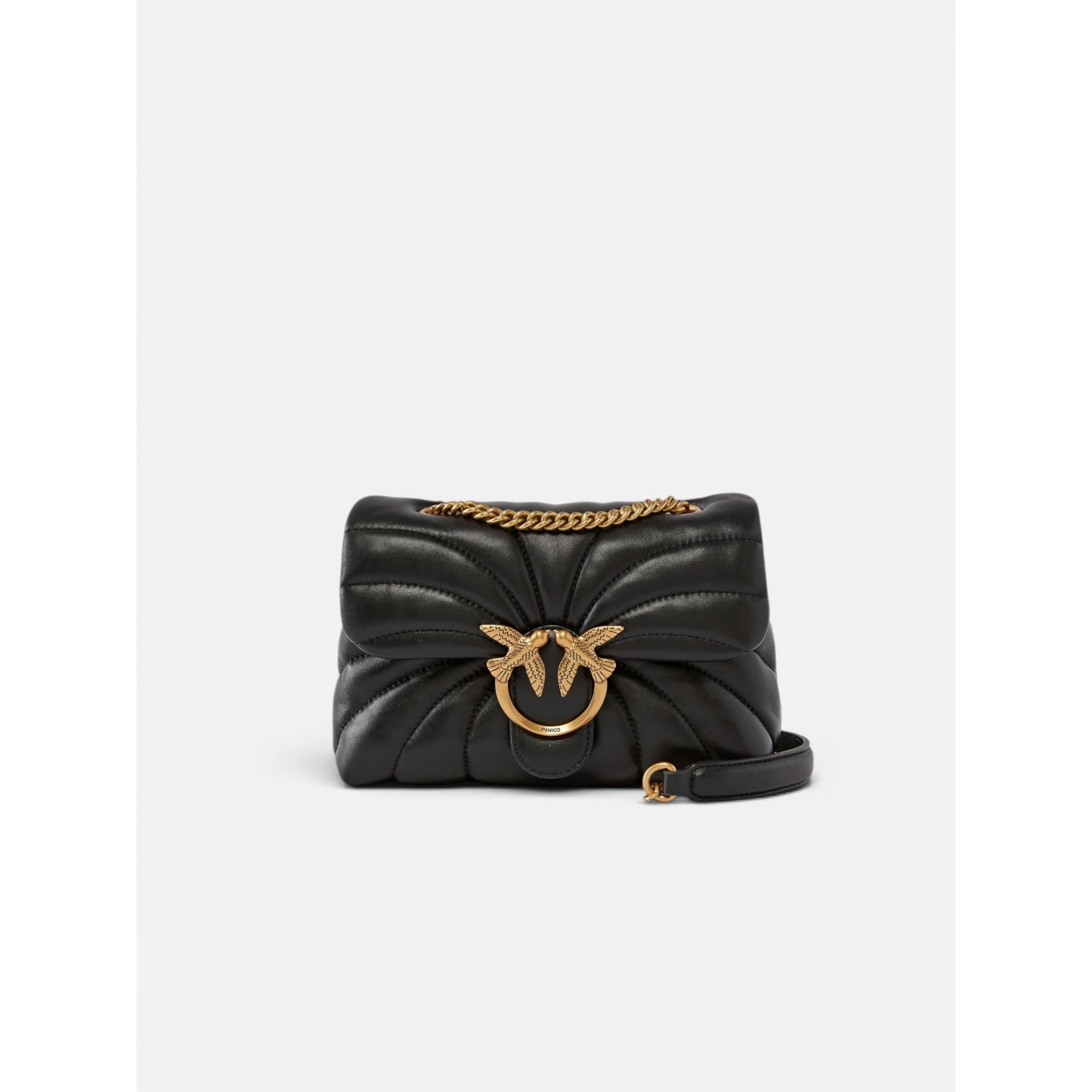 PINKO PUFF MINI bag