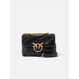 PINKO PUFF MINI bag