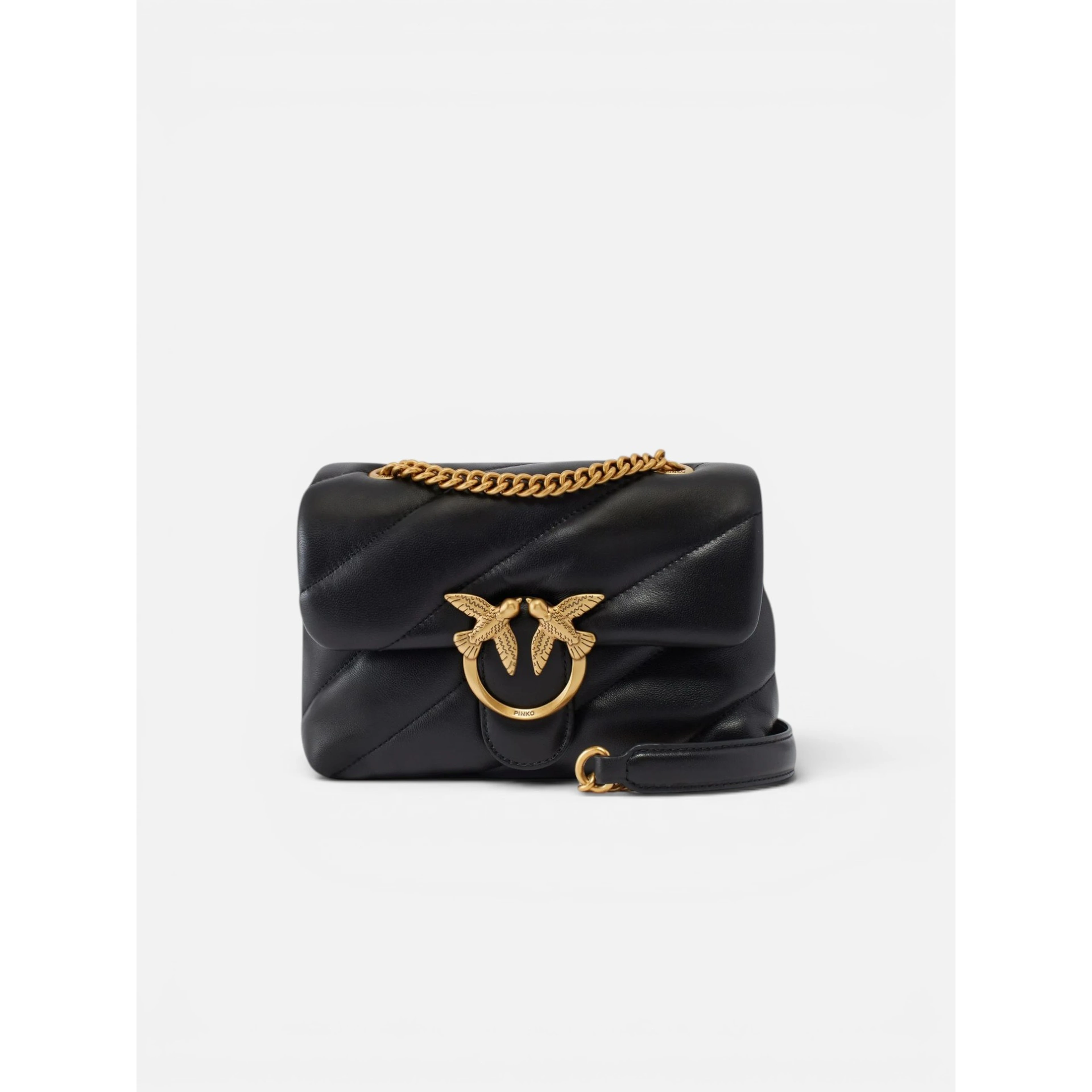 PINKO PUFF MINI bag