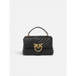 PINKO LADY PUFF MINI bag