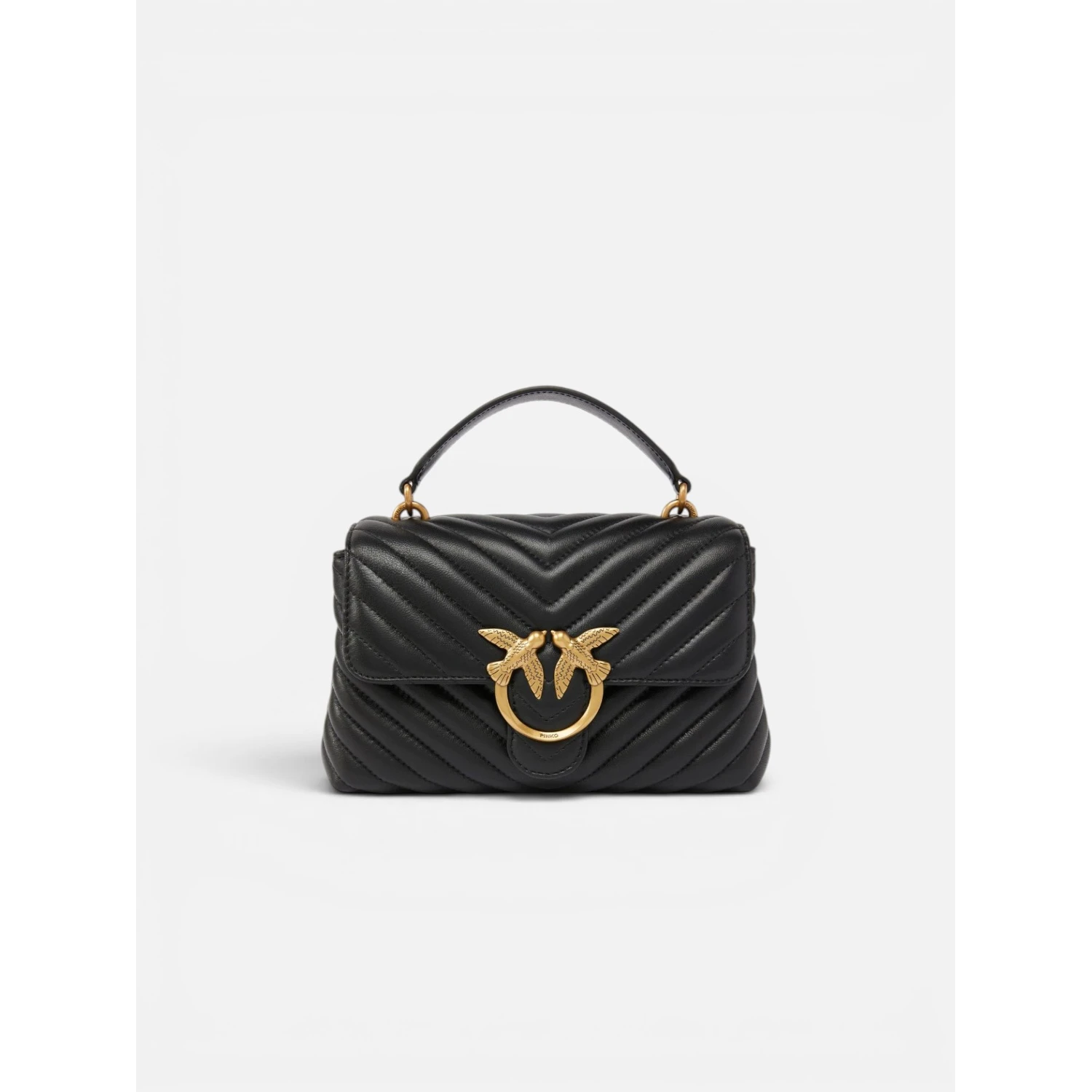 PINKO LADY PUFF MINI bag