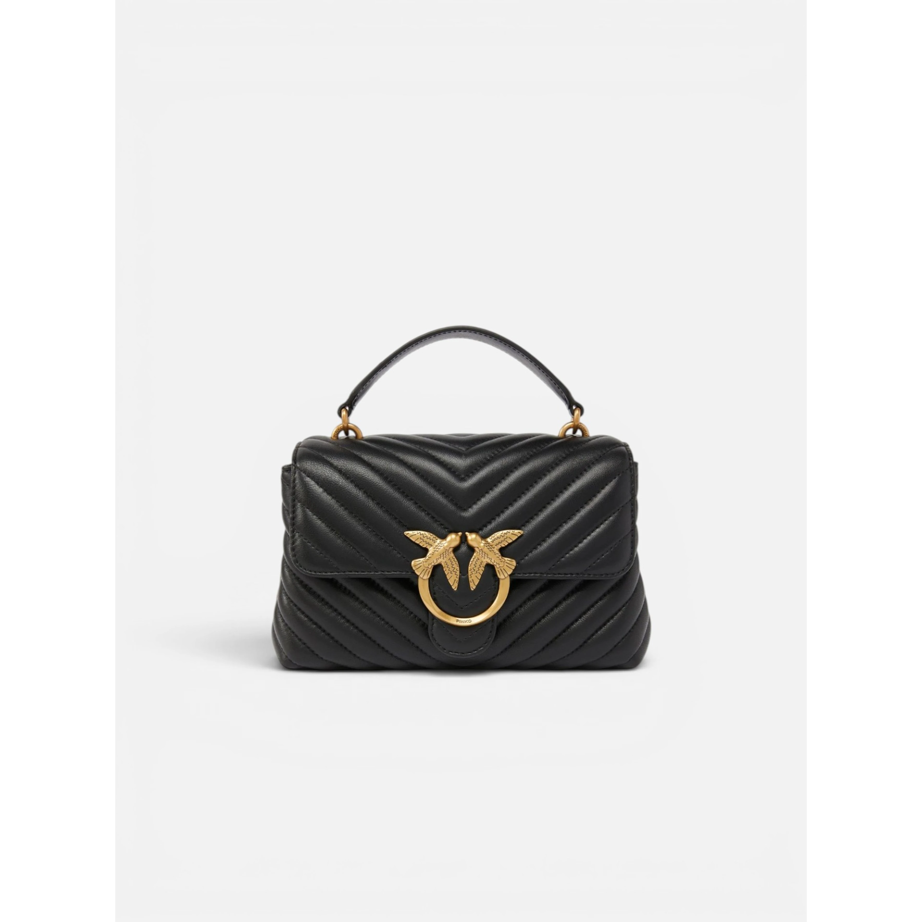 PINKO LADY PUFF MINI bag