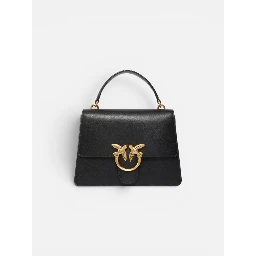 PINKO ONE TOP HANDLE CLASSIC handbag