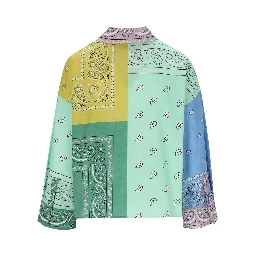 WEEKEND MAX MARA WKDLAMPONE shirt