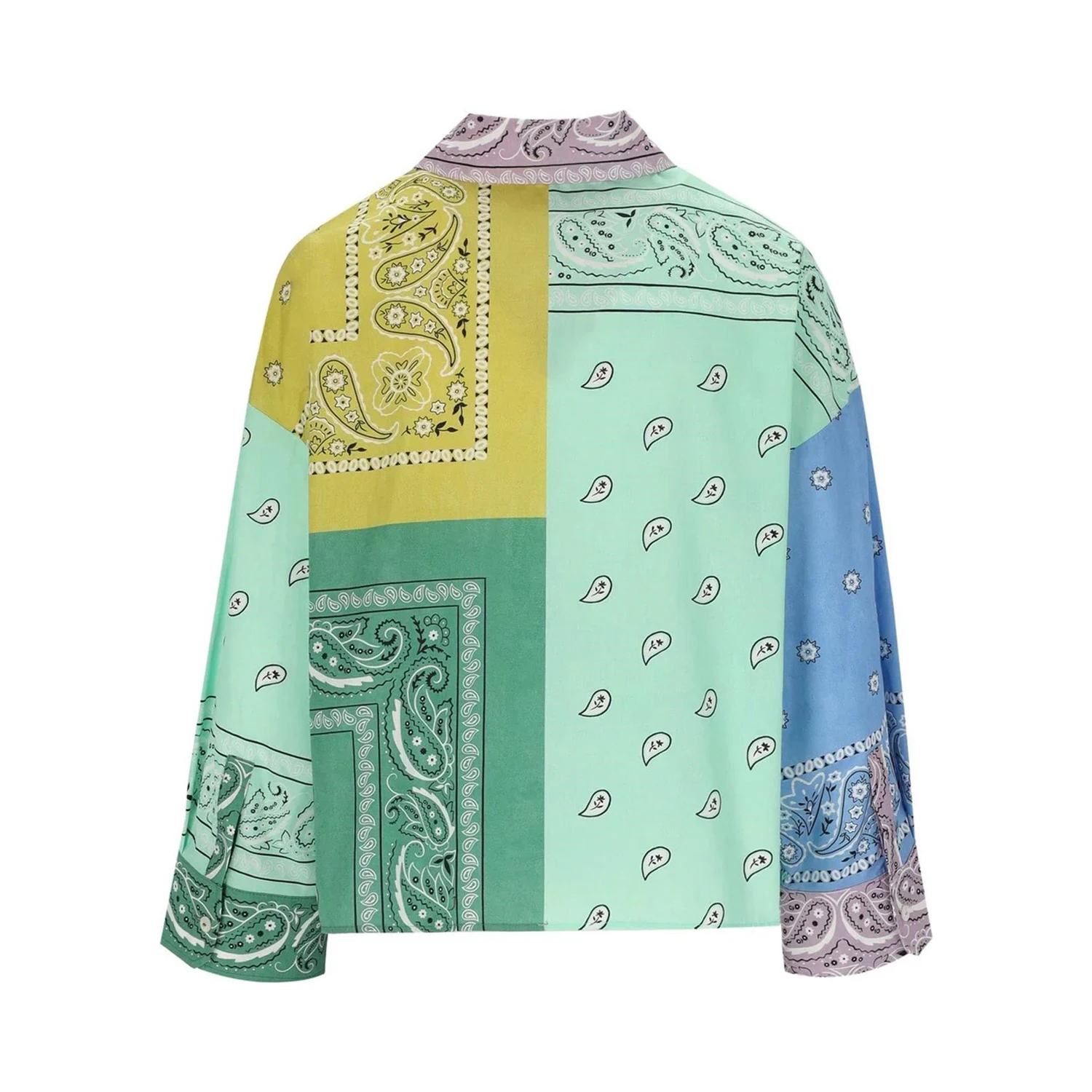 WEEKEND MAX MARA WKDLAMPONE shirt