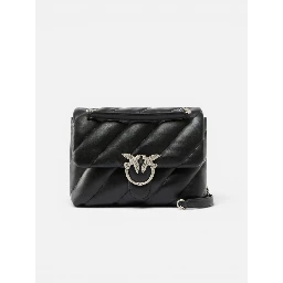 PINKO PUFF BIG handbag