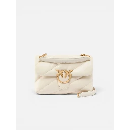 PINKO PUFF CLASSIC bag