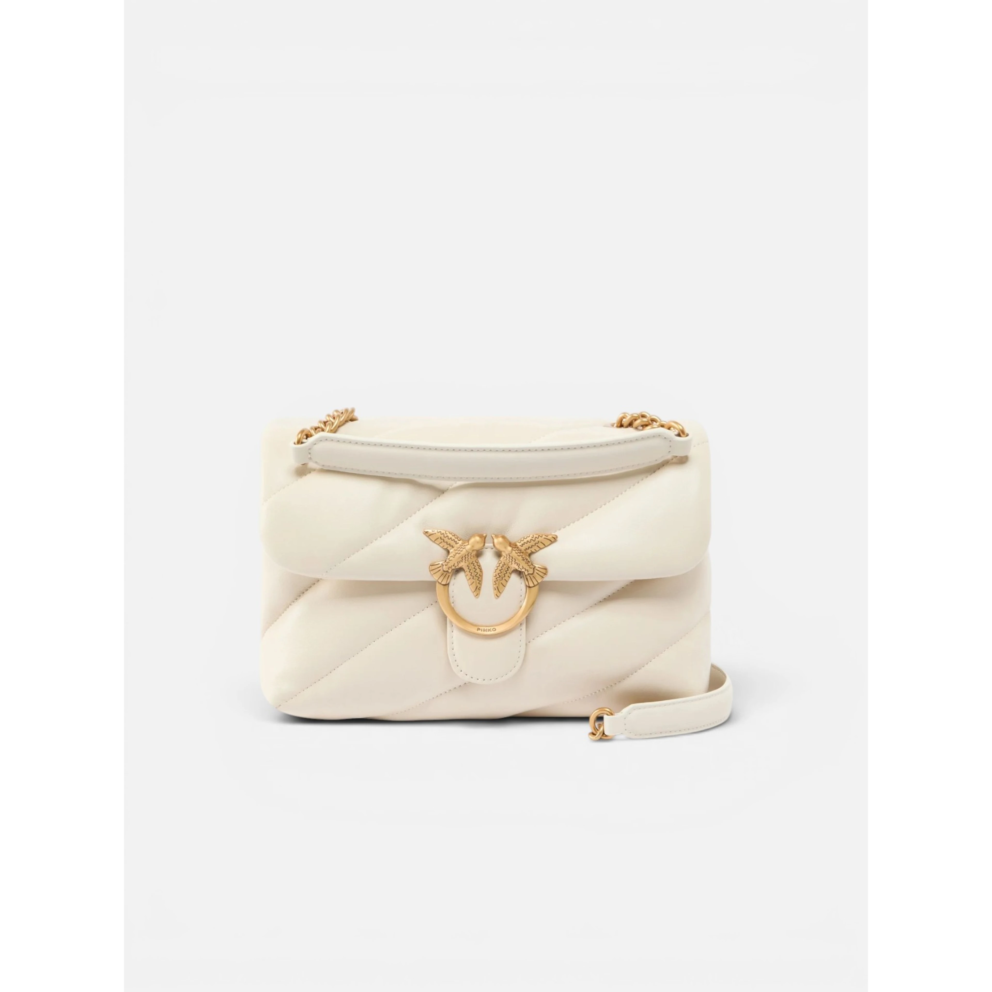 PINKO PUFF CLASSIC bag