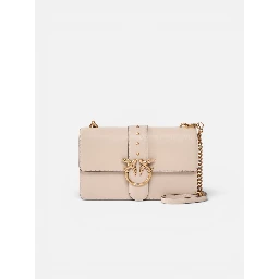 PINKO ONE CLASSIC ST. CL purse