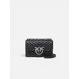 PINKO ICON MINI DC bag