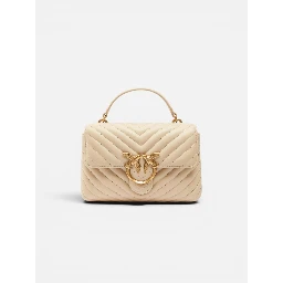 PINKO LADY PUFF MINI bag